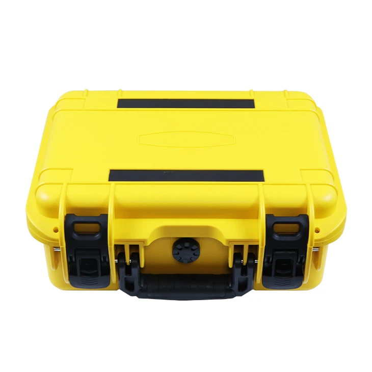 Generator Rotor AC Impedance Tester