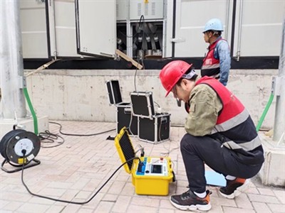 Sut i ddewis y model o brofwr cebl amledd isel iawn