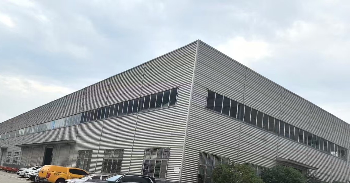 factory factory